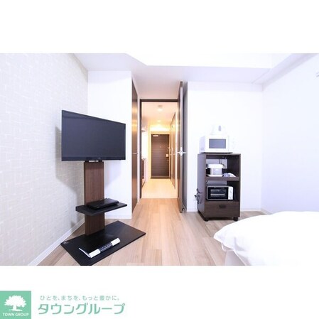 メイクスデザイン鶴舞の物件内観写真